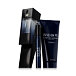 Carolina Herrera Bad Boy Cobalt EDP 100 ml + EDP MINI 10 ml + SG 100 ml (man)