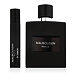 Mauboussin Pour Lui in Black EDP 100 ml + EDP 20 ml (man)