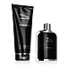 Jaguar Classic Black EDT 100 ml + SG 200 ml (man)