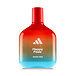 Adidas Vibes Happy Feels Eau De Parfum 100 ml (unisex)