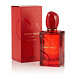 Giorgio Armani Si Passione Red Musk Eau De Parfum 100 ml (woman)