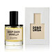 D.S. & Durga Deep Dark Vanilla Eau De Parfum 50 ml (unisex)