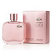Lacoste L.12.12 Silver Rose Eau De Parfum 100 ml (woman)