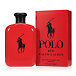 Ralph Lauren Polo Red Eau De Toilette - nachfüllbar 200 ml (man)