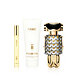 Rabanne Fame EDP 80 ml + EDP MINI 10 ml + BL 100 ml (woman)
