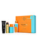 Armaf Odyssey Mandarin Sky EDP 100 ml + Körperspray 50 ml + SG 100 ml + Shampoo 250 ml (man)