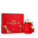 Coach Coach Love Eau de Parfum EDP 50 ml + EDP MINI 7,5 ml (woman)