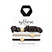 By Eloise London Maison Mocha Set