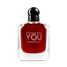 Giorgio Armani Emporio Armani Stronger With You Powerfully Eau De Parfum 100 ml (man)