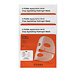 COSRX 5 PDRN Hyaluronic Acid Vital Hydrating Hydrogel Mask 3 x 34 g