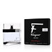 Salvatore Ferragamo F by Ferragamo Black Eau De Toilette 100 ml (man)
