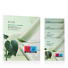 Anua Heartleaf 70+ Hyaluron Soothing Collagen Mask 4 x 38 g