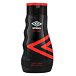 UMBRO Power Duschgel 400 ml (man)