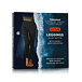 GUAM Leggings Slim Notte (Grey)