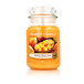 Mango Peach Salsa