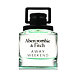 Abercrombie & Fitch Away Weekend Man Eau De Toilette 50 ml (man)