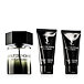 Yves Saint Laurent La Nuit de L'Homme EDT 100 ml + SG 2 x 50 ml (man)
