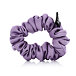 MURU Schmales Scrunchie-Haargummi