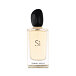 Giorgio Armani Sì Eau De Parfum 100 ml (woman)
