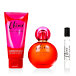 Kate Spade Chérie EDP 100 ml + EDP MINI 7,5 ml + BL 100 ml (woman)