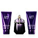 Mugler Alien EDP nachfüllbar 30 ml + SG 50 ml + Duschmilch 50 ml (woman)