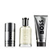 Boss Boss Bottled EDT 100 ml + DST 75 ml + SG 100 ml (man)