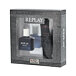 Replay Essential for Him EDT 30 ml + SG 100 ml (man)