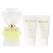 Moschino Toy 2 EDP 50 ml + SG 50 ml + BL 50 ml (woman)