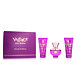 Versace Pour Femme Dylan Purple EDP 50 ml + SG 50 ml + BL 50 ml (woman)