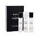 Chanel Bleu de Chanel Eau De Parfum Refill mit Zerstäuber 20 ml + Eau De Parfum Refill 2 x 20 ml man