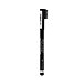 Rimmel London Professional Eyebrow Pencil (001 Dark Brown) 1,4 g