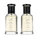 Boss Bottled EDT 30 ml + EDT 30 ml (man)