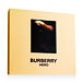 Burberry Hero EDP 100 ml + EDP MINI 10 ml (man)