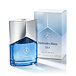 Mercedes-Benz Mercedes-Benz Sea Eau De Parfum - nachfüllbar 60 ml (man)
