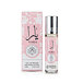 Lattafa Yara Parfum Roll-On 10 ml (woman)