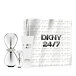 DKNY Donna Karan DKNY 24/7 EDP 100 ml + EDP 15 ml + BL 100 ml (woman)