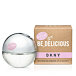 DKNY Donna Karan Be 100% Delicious Eau De Parfum 30 ml (woman)