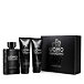 Ferragamo Uomo Signature EDP 100 ml + ASB 100 ml + Shampoo und Duschgel 2in1 100 ml (man)