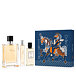 Hermès Terre D'Hermès EDT 100 ml + EDT 15 ml + SG für Haut und Haar 40 ml (man)