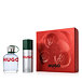 Hugo Hugo Man EDT 75 ml + DEO Spray 150 ml (man)