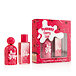 Grandeur Tubbees Cherry Luxe EDP 50 ml + Körperspray 75 ml (unisex)