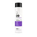 PÜRING 09 BLONDERESOLVE Silver Shampoo 300 ml