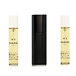 Chanel No 5 EDT nachfüllbar 20 ml + EDT MINI Nachfüllung 2 x 20 ml (woman)