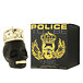 POLICE To Be The King Eau De Toilette 125 ml (man)