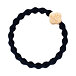 By Eloise London Metallic Gold Quatrefoil