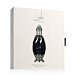 Lattafa Niche Emarati Lujain Eau De Parfum 20 ml (unisex)