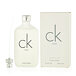 Calvin Klein CK One Eau De Toilette 100 ml (unisex)