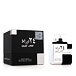 Lattafa 24 Carat White Gold Eau De Parfum 100 ml (unisex)