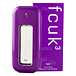FCUK FCUK 3 for Her Eau De Toilette 100 ml (woman)