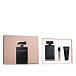 Narciso Rodriguez For Her EDT 100 ml + EDT MINI 10 ml + BL 50 ml (woman)